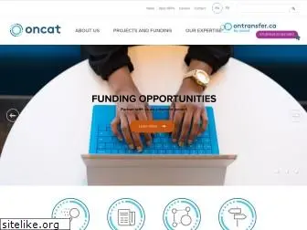 oncat.ca