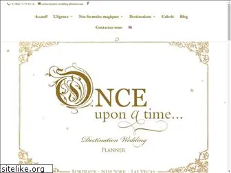 once-wedding-planner.com