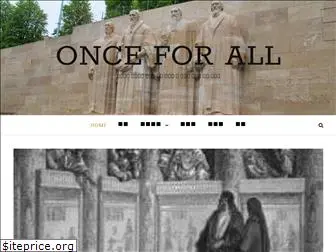 once4all.org