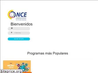 oncecolombia.com