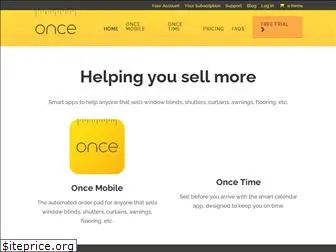 onceconnected.co.uk