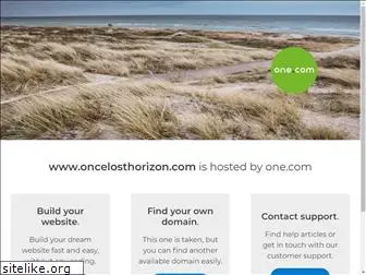 oncelosthorizon.com