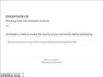 oncemore.ca