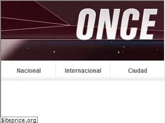 oncenoticias.tv