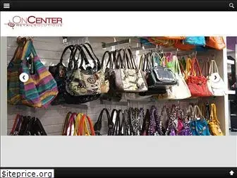 oncenterretail.com