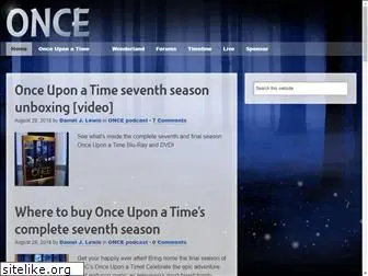 oncepodcast.com