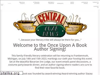 onceuponabookauthorsigning.com