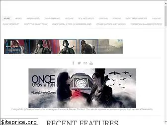 onceuponafans.com