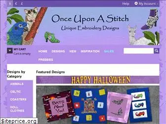 onceuponastitch.net