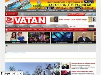 oncevatan.com.tr