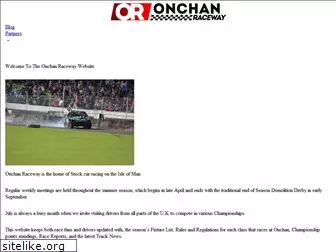 onchanraceway.com