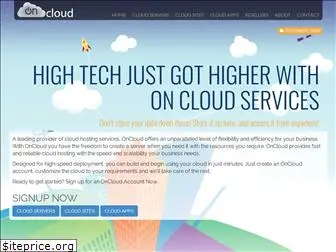 oncloud.com