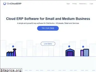 onclouderp.com