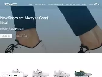 oncloudshoes.store