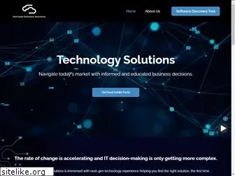 www.oncloudsoftware.com
