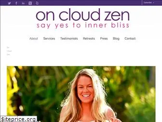 oncloudzen.com