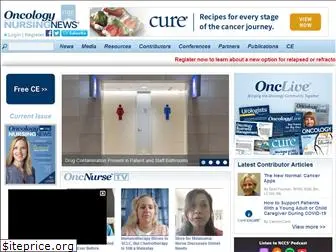 oncnursingnews.com