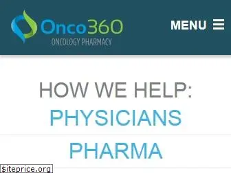 onco360.com