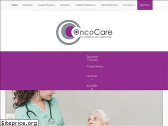 oncocare.cl