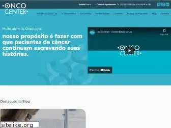 oncocentermedicos.com.br