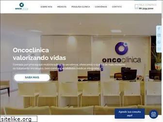 oncoclinicapiaui.com.br