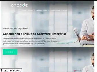oncode.it