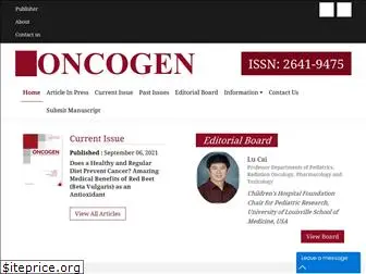 oncogen.org