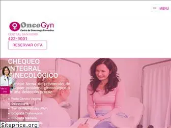 oncogyn.com.pe