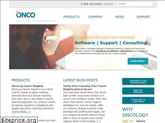 oncolog.com