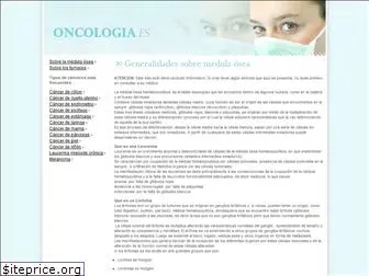 oncologia.es