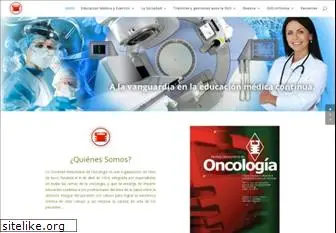 oncologia.org.ve