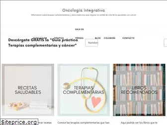 oncologiaintegrativa.org