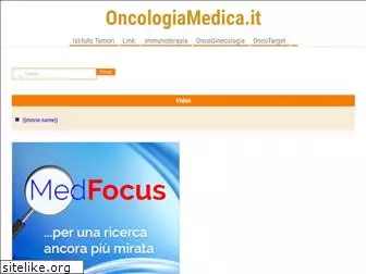 oncologiamedica.it