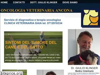 oncologiaveterinaria.it