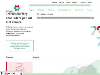 oncologienetwerken.nl