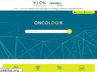 oncologik.fr