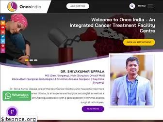 oncologistindia.com