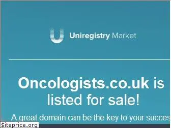 oncologists.co.uk