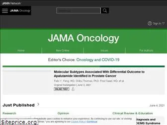 oncology.jamanetwork.com