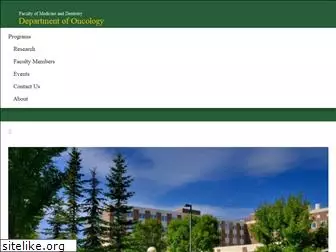 oncology.med.ualberta.ca