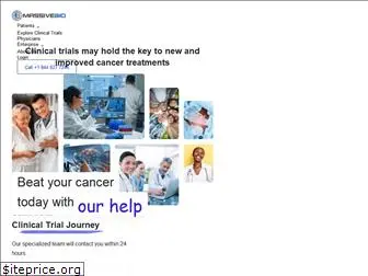 oncologyadvice.com