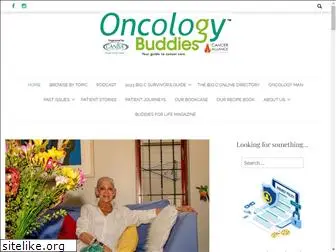 oncologybuddies.com