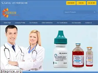 oncologydrugs.co.in