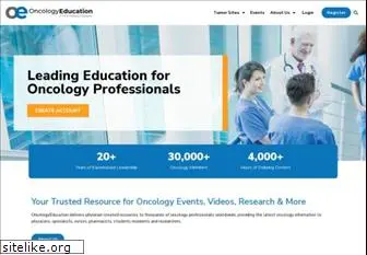 oncologyeducation.com