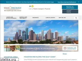 oncologyhouston.com