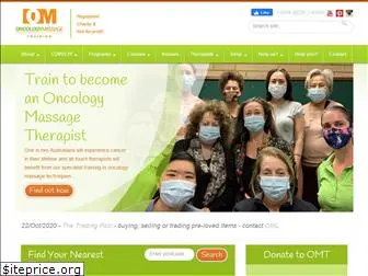 oncologymassagetraining.com.au