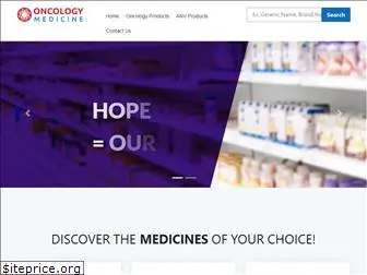 oncologymedicine.in