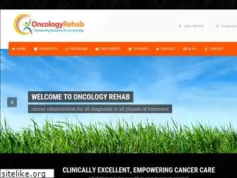 oncologyrehab.net