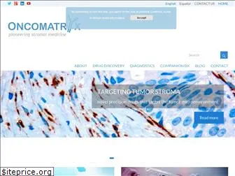 oncomatryx.com