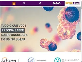 oncoportal.com.br